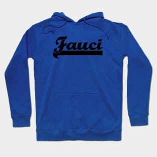 Fauci Hoodie